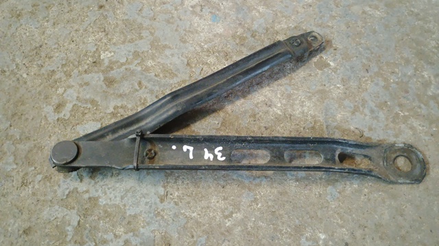 Упор капоту 41611928563 BMW