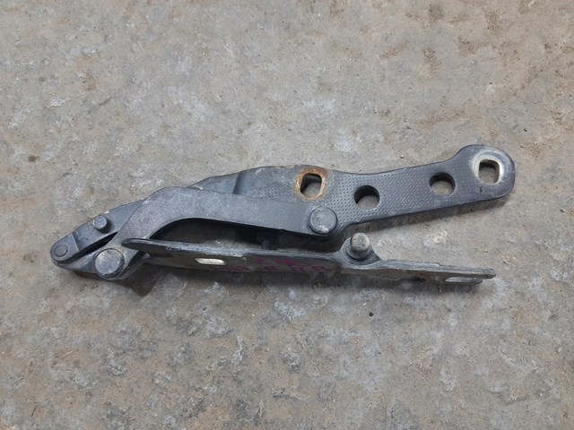 Завіса капота права 41617028578 BMW