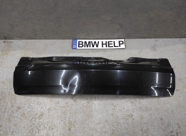 Треті двері 41627161677 BMW