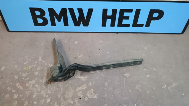 Петля багажника 41628149489 BMW