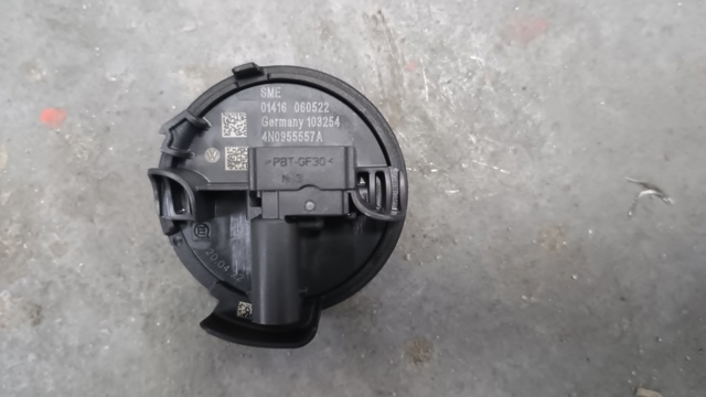 Датчик Ейрбег передній 4N0955557A VAG