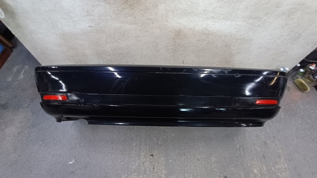 Кожух бампера заднього 51128222609 BMW