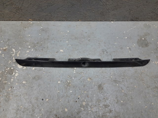 Ручка кришки багажника/3-х/(5-х) дверей, зовнішня 51131977253 BMW