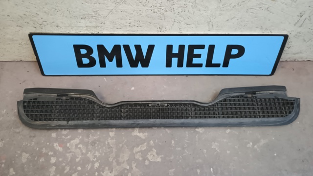 Захисна решітка радіатора 51131977679 BMW