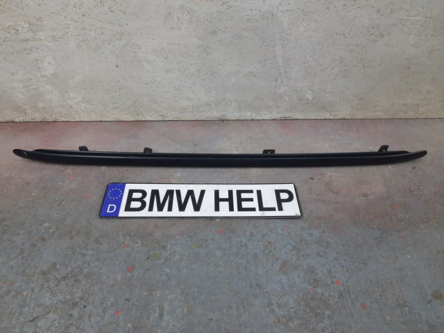 Рейки-рейлінг багажника лівий 51137331931 BMW