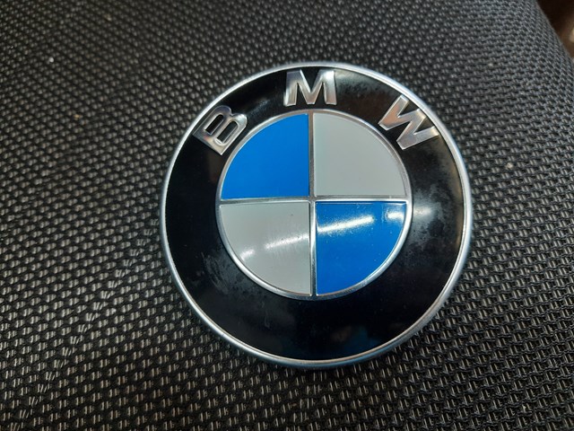 Орнамент і декоративні написи 51148132375 BMW