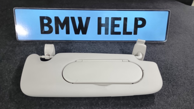 Козирок 51167382108 BMW