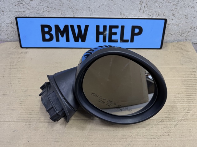 Праве бічне дзеркало 51167401094 BMW
