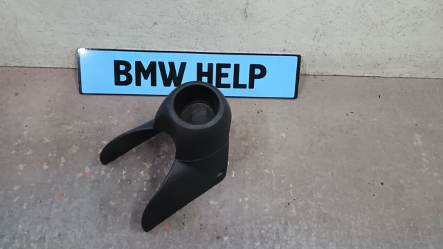 Підсклянник підлокітника центральної консолі 51169276513 BMW