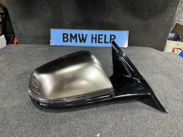Праве бокове дзеркало 51169448564 BMW
