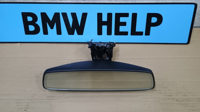 Дзеркало заднього виду 51169459440 BMW