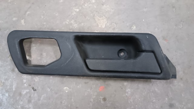 Ручка передньої двері внутрішня права 51211944370 BMW