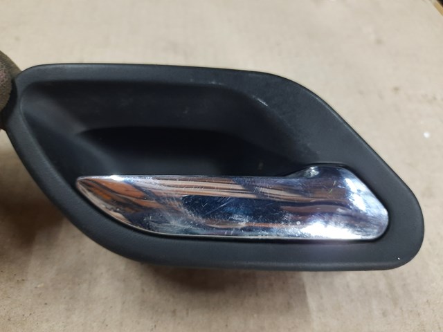 Дверна ручка права пасажирська 51217032926 BMW