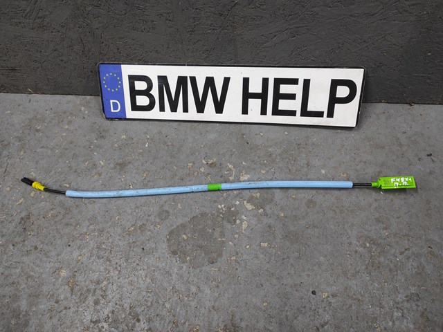 Трос відкривання двері передньої 51217349494 BMW