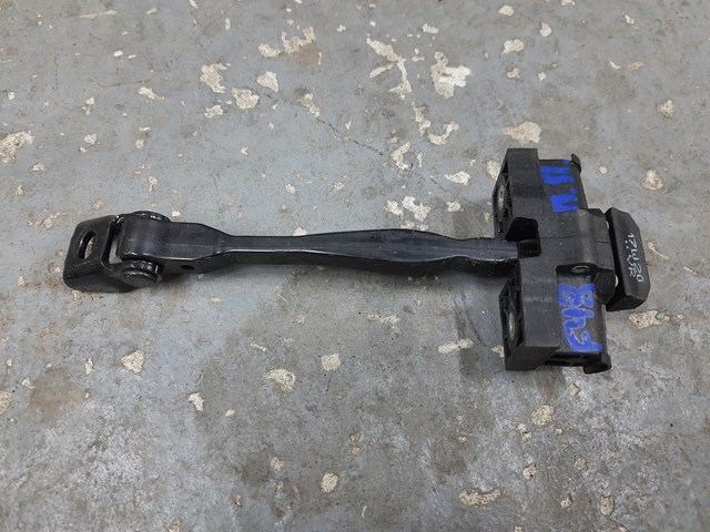 Обмежувач відкриття дверей, передній 51217436001 BMW