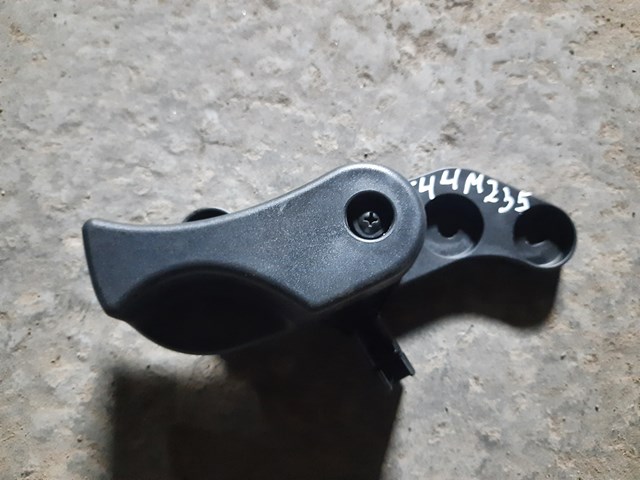 Важіль відкривання капота 51237309606 BMW