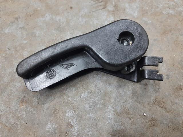 Ручка відкривання капота 51238102497 BMW