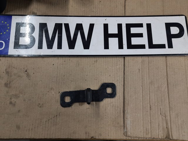 Упор двері задка 51247248076 BMW