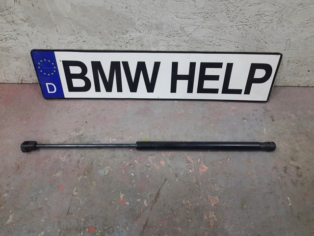 Амортизатор двері 3/5-ї задньої 51247477418 BMW