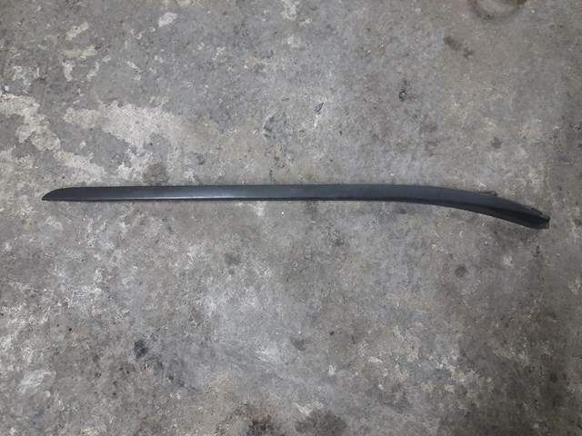 Молдинг вітрового скла лівий 51317350609 BMW