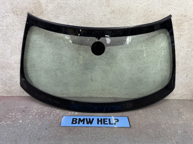 Переднє скло 51317443871 BMW