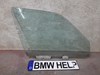 Скло пасажирських дверей 51321944084 BMW