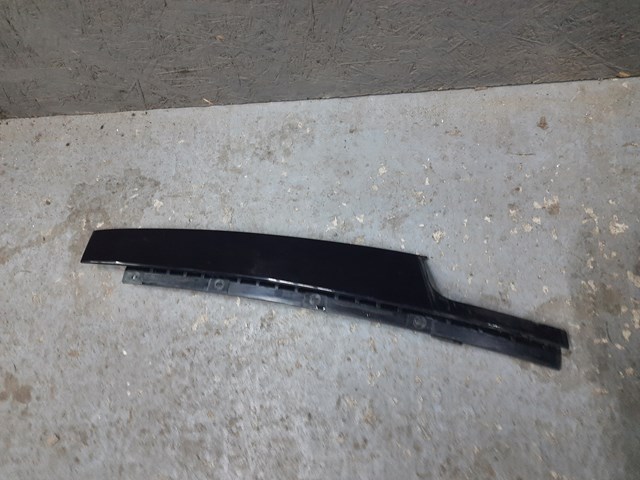 Накладка передніх дверей, лівих, вертикальна 51337263383 BMW