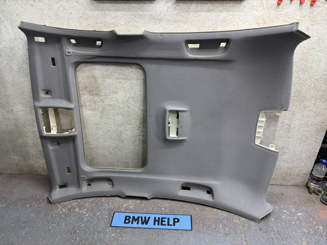 Оббивка даху (стеля) 51447343299 BMW