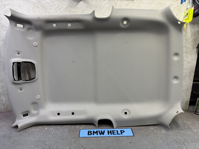 Оббивка кузова 51447369278 BMW