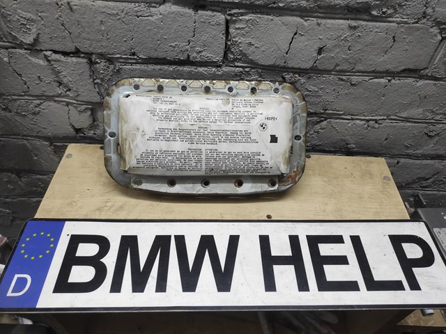 Подушка безпеки пасажира 51459193771 BMW