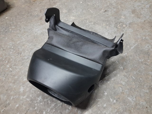Захисний кожух кермового механізму 51459263346 BMW