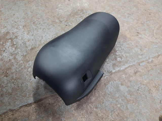Захисний кожух кермового механізму 51459291371 BMW