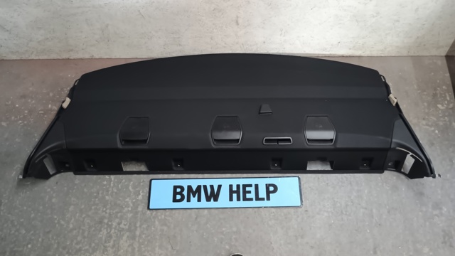 Задня полиця 51467288361 BMW