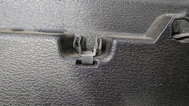 Кріплення глушника заднє 51472994029 BMW