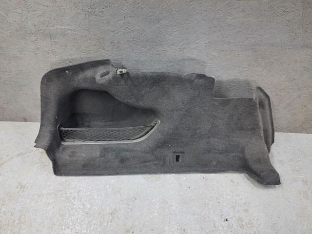 Облицювання багажного відсіку, ліве 51479177139 BMW
