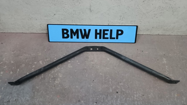 Телевізор нижній 51647357211 BMW