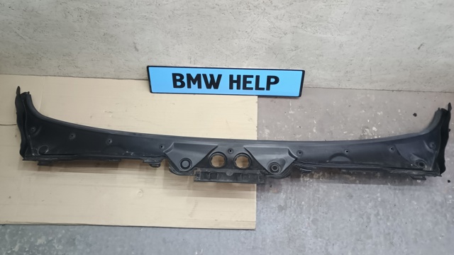 Решітка двірників 51717258177 BMW