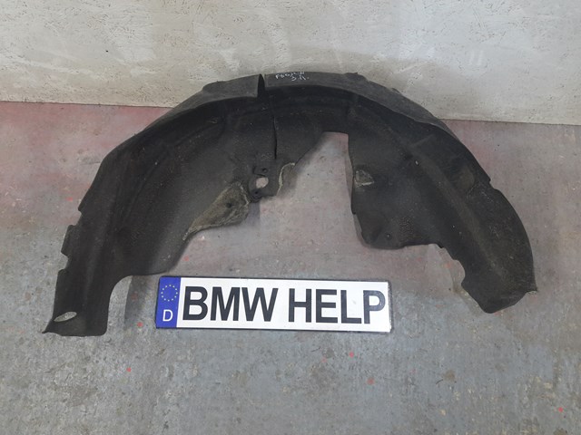 Підкрилок задній лівий 51717290793 BMW