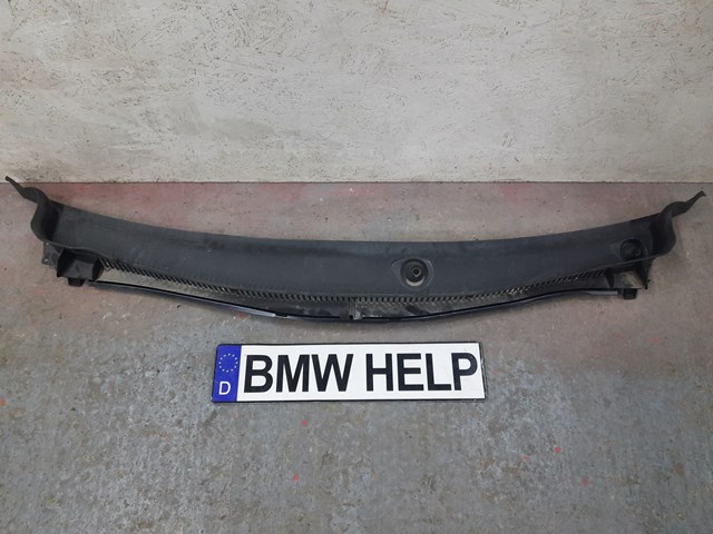 Водостік лобового скла, жабо 51717453937 BMW