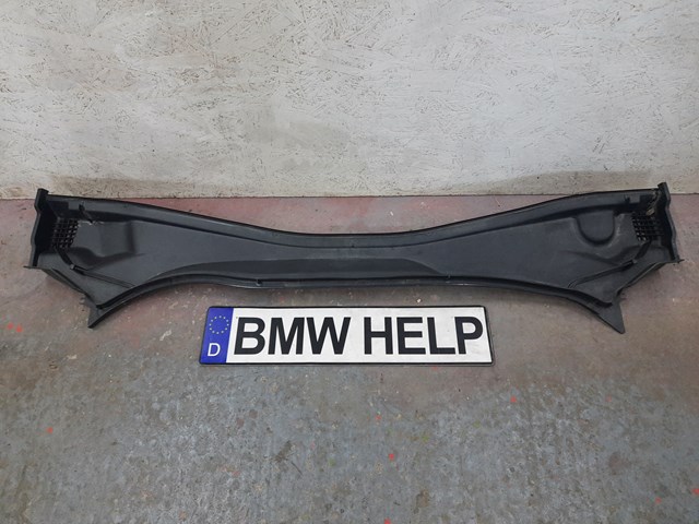Водостік лобового скла, жабо 51717453939 BMW
