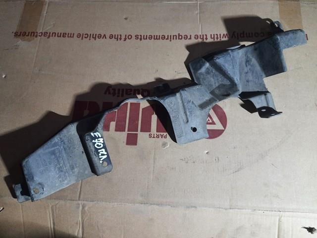 Захисний кожух кермового механізму 51757160237 BMW