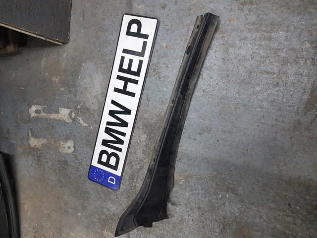 Ущільнювач арки крила 51767264273 BMW