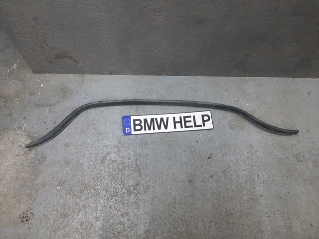 Гумка під капот 51767329397 BMW