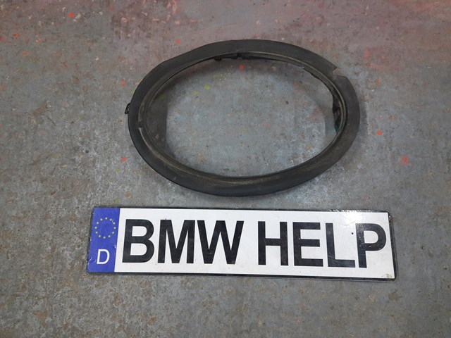 Обід фари лівої 51767391409 BMW