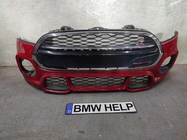 Бампер передній 51777382164 BMW