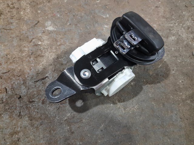 Ремінь безпеки задній 52207469272 BMW