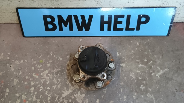Підшипник задньої маточини 52730C1100 HYUNDAI