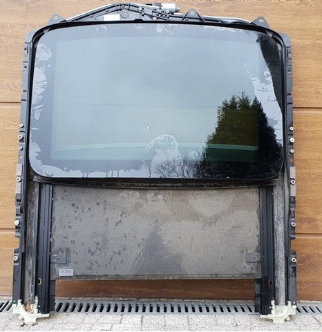 Панель люка 54107209283 BMW