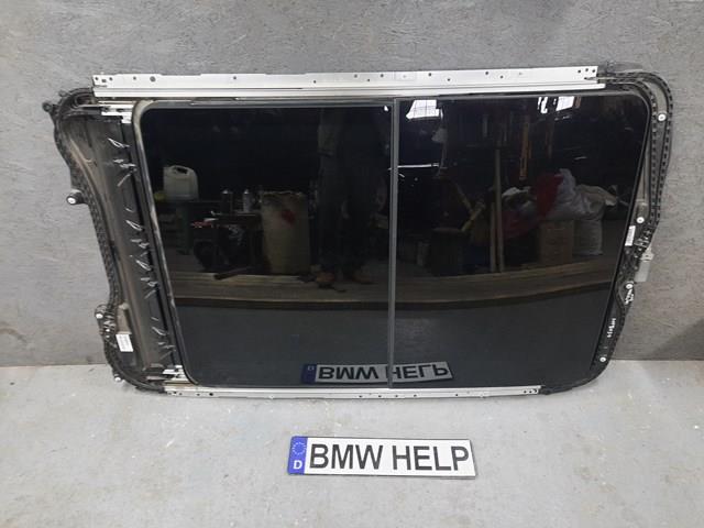 Люки підлоги 54107445467 BMW