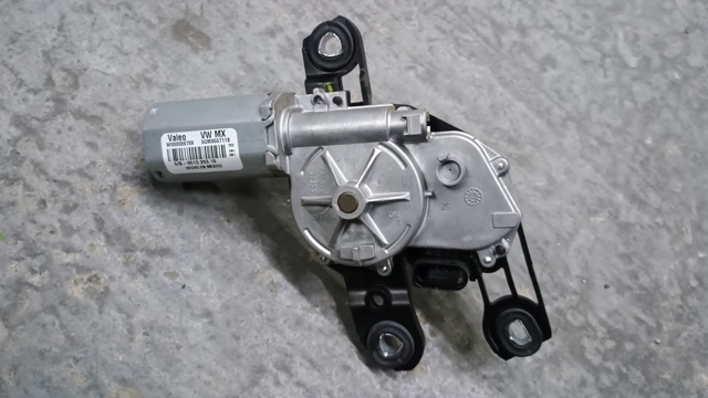 Склоочисник дверей задка 5GM955711B VAG
